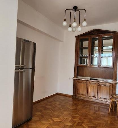 Aparthotel Gelahouse Batumi Zewnętrze zdjęcie