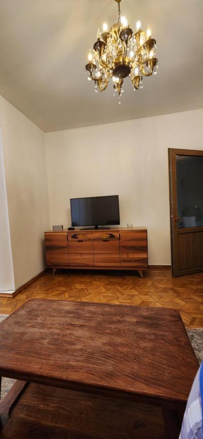 Aparthotel Gelahouse Batumi Zewnętrze zdjęcie