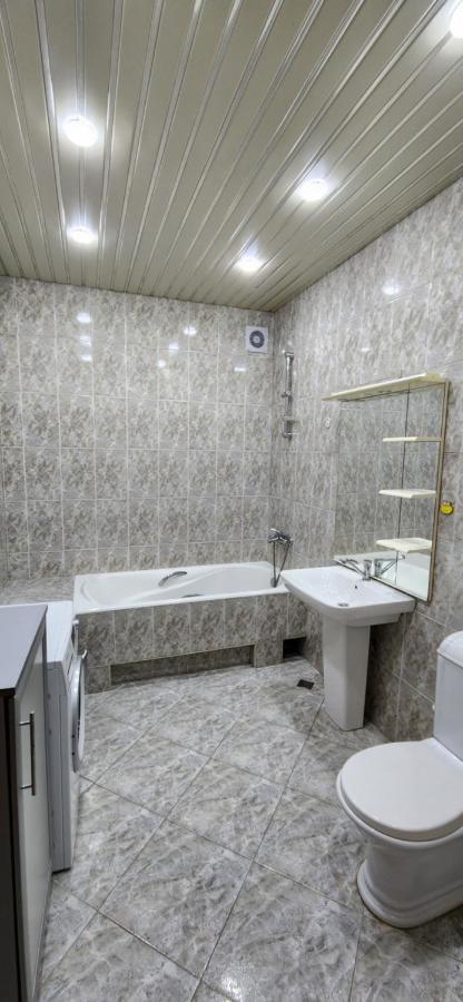 Aparthotel Gelahouse Batumi Zewnętrze zdjęcie