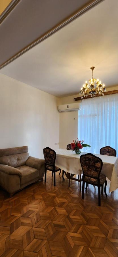 Aparthotel Gelahouse Batumi Zewnętrze zdjęcie