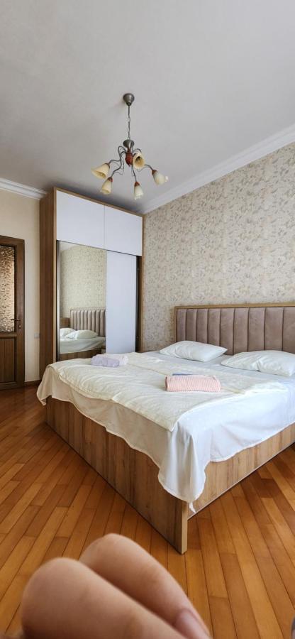 Aparthotel Gelahouse Batumi Zewnętrze zdjęcie