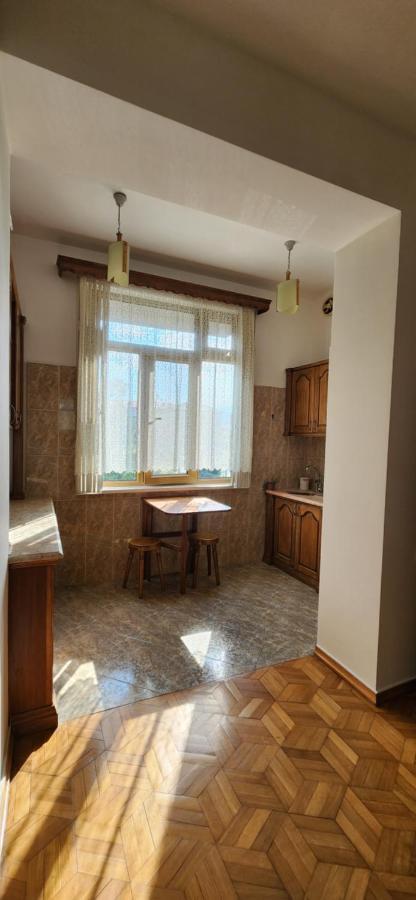Aparthotel Gelahouse Batumi Zewnętrze zdjęcie