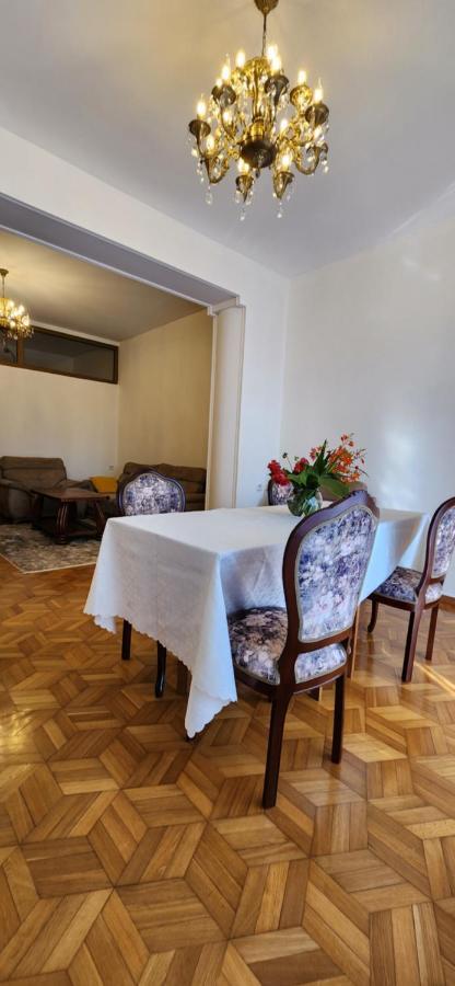 Aparthotel Gelahouse Batumi Zewnętrze zdjęcie